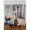 Image 1 : Liona Boyd - The First Lady Of The Guitar Vinyl LP Record 1978 Columbia