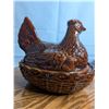 Image 3 : Portmeirion Hen on Nest Casserole