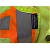 Image 5 : Safety Lot - Two XL Yellow vests / Hardhat / Go Container