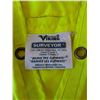 Image 6 : Safety Lot - Two XL Yellow vests / Hardhat / Go Container