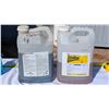 Image 1 : Two Containers Stallar A Broadleaf Herbicide