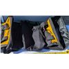 Image 1 : Three Tool Bags Two Dewalt