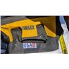 Image 2 : Three Tool Bags Two Dewalt