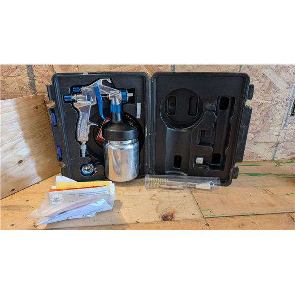 Campbell Hausfeld Paint Sprayer