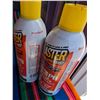 Image 2 : Two Cans of Blaster