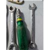 Image 3 : Hand Tool Lot