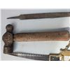 Image 4 : Hand Tool Lot