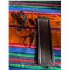 Image 1 : Solar Charger with Hook-ups