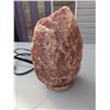 Image 1 : Himalya Salt Lamp