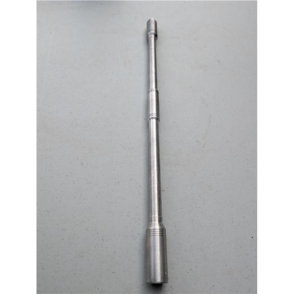 Oilfield Salesman Sample of Heavy Waite Drill Pipe