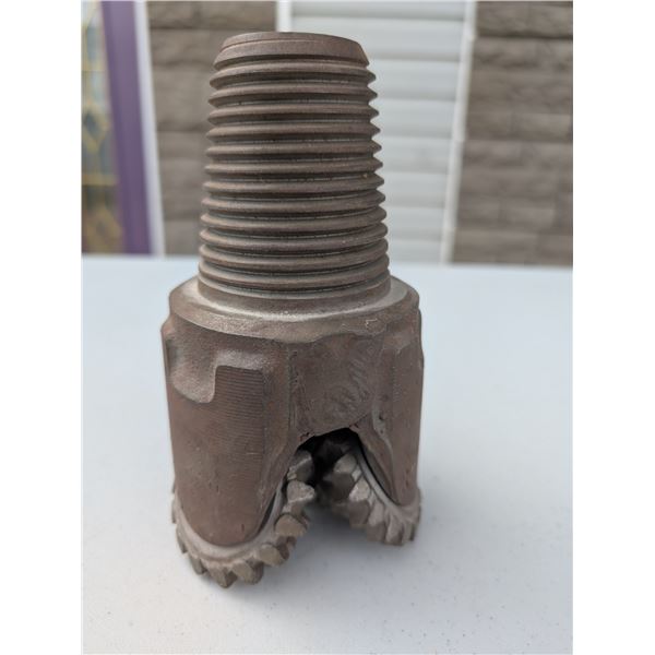 Used Oilfield Drill bit Size