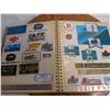 Image 2 : OILFIELD Sticker Album Alpha Order in SEVEN Volumes