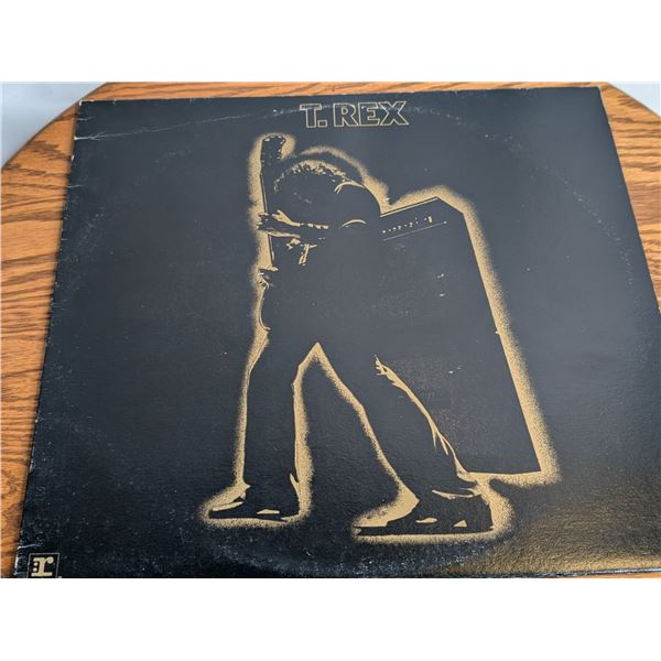 T. Rex - Electric Warrior