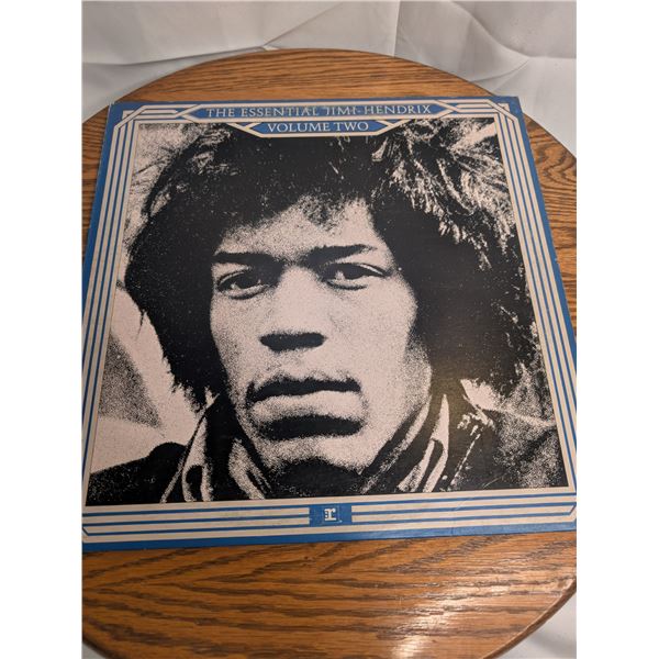 Jimi Hendrix - The Essential Jimi Hendrix Volume II