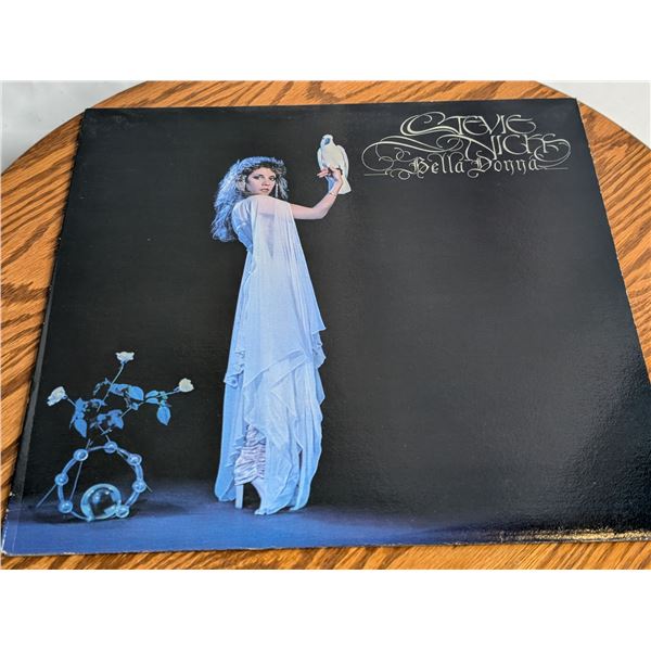 Stevie Nicks - Bella Donna 1981