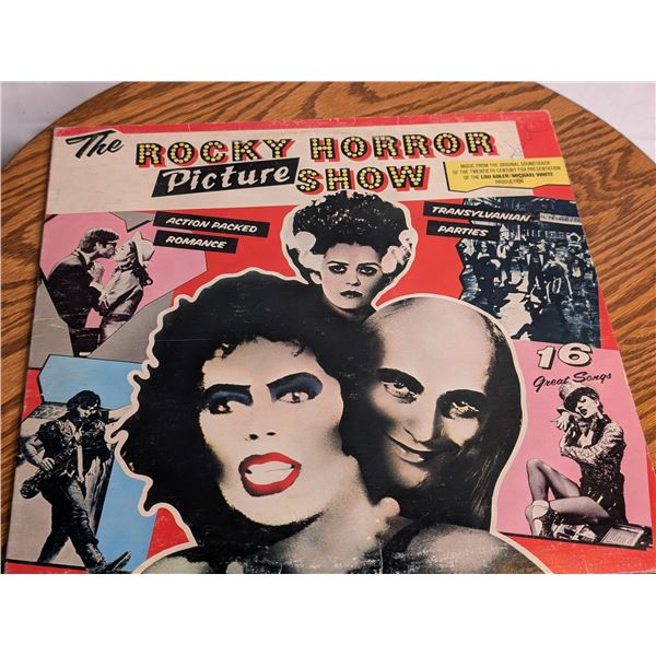 The Rocky Horror Picture Show - 1975