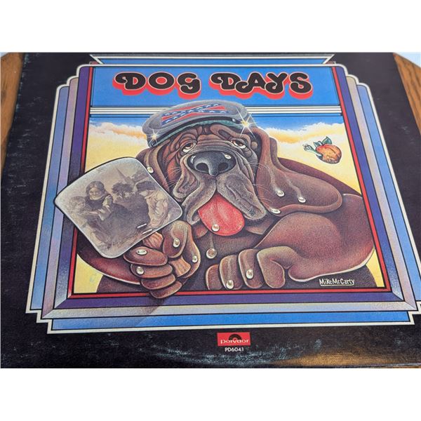 Atlanta Rhythm Section - Dog Days