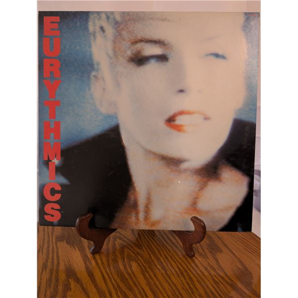 Eurythmics - Be Yourself Tonight