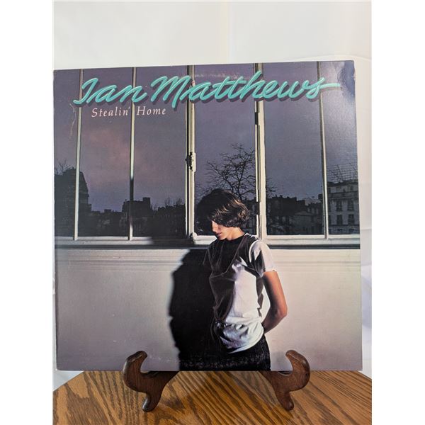 Ian Matthews - Stealin Home