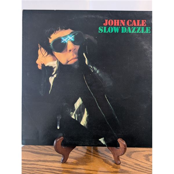 John Cale - Slow Dazzle