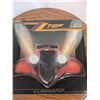 Image 1 : ZZ Top - Eliminator 1983