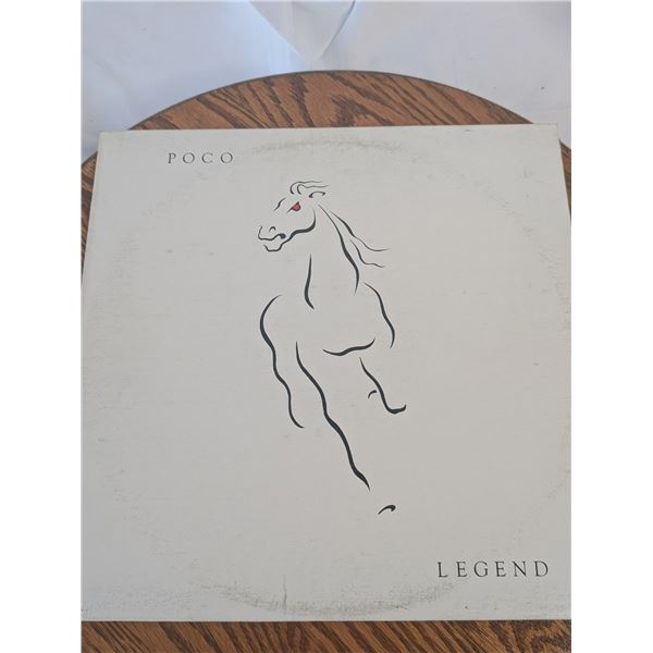 Poco - Legend