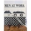 Image 1 : Men at Work - Business as Usual