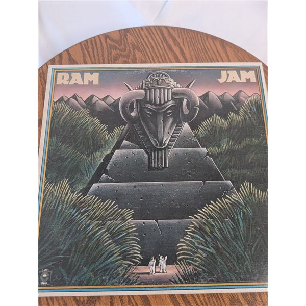 Ram Jam - Blackbetty