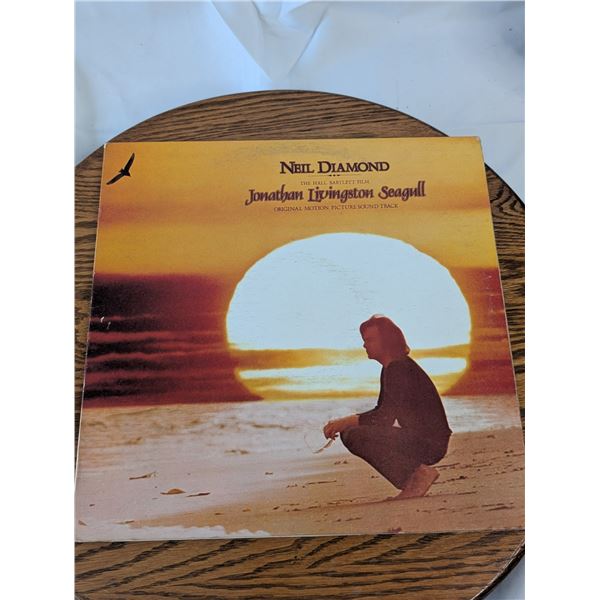 Neil Diamond - Soundtrack Jonathan Livingston Seagull
