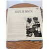 Image 2 : Fats Domino- Fats is Back