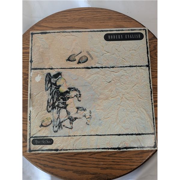 Modern English - After the Show