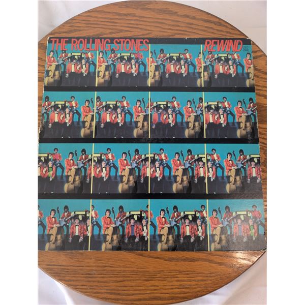 The Rolling Stones - Rewind