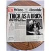 Image 1 : Jethro Tull - Thick as a Brick