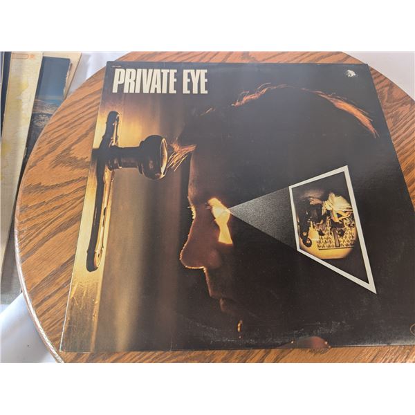 Private Eye