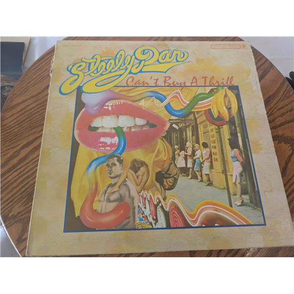 Steely Dan - Can't Buy a Thrill