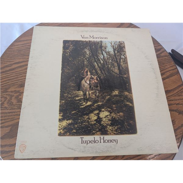 Van Morrison - Tupelo Honey