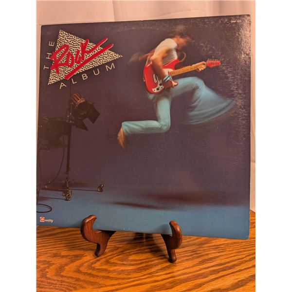 The Rock Album