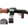 Image 5 : Polish RPD SA 7.62x39 (2) 100RD Drums/Belts