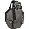 Image 2 : Blackhawk STACHE IWB Holster S&W M&P Shield 9/40 Base Kit