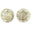 Image 2 : [2] Tabarestan 711-789 AD Silver 1/2 Dirhem CHOICE AU