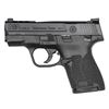 Image 1 : Smith & Wesson M&P9 Ported Shield PC 9mm Pistol