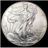 Image 1 : 2010 American Silver Eagle SUPERB GEM BU
