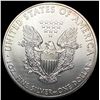 Image 2 : 2010 American Silver Eagle SUPERB GEM BU