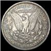 Image 2 : 1899 Morgan Silver Dollar NEARLY UNCIRCULATED