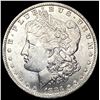 Image 1 : 1883-S Morgan Silver Dollar UNCIRCULATED