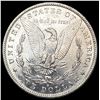 Image 2 : 1883-S Morgan Silver Dollar UNCIRCULATED