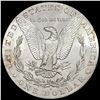 Image 2 : 1881-S Silver Morgan Dollar NEARLY UNCIRCULATED