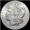 Image 1 : 1904-O Silver Morgan Dollar LIGHTLY CIRCULATED