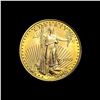 Image 1 : 1999 1/10 oz Gold American Eagle $5 SUPERB GEM BU