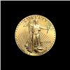 Image 1 : 1999 1/10 oz Gold American Eagle $5 SUPERB GEM BU